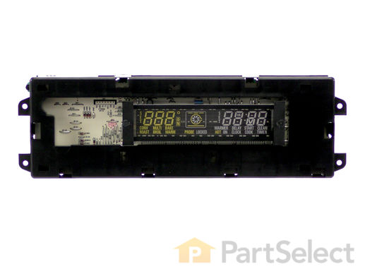 1517476-1-M-GE-WB27T10920        -CONTROL OVEN (ERC3HP)