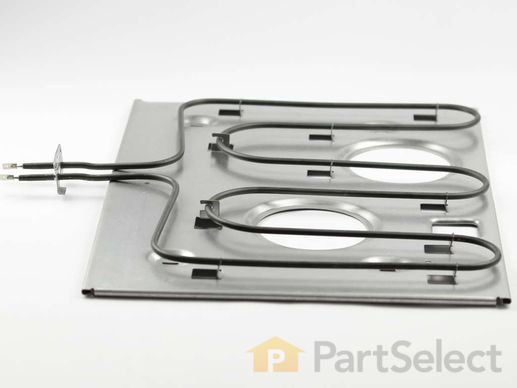 1517603-1-M-GE-WB44T10079        -ELEMENT BROIL Assembly