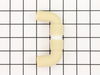 Dishwasher Hose Chamber – Part Number: WD24X10041 Dishwasher Hose Chamber – Part Number: WD24X10041