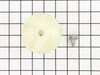Washer Agitator Coupling Kit – Part Number: WH49X10042 Washer Agitator Coupling Kit – Part Number: WH49X10042