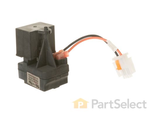 1518108-1-M-GE-WR23X10514        - HARNESS Complete ELECTRICALS