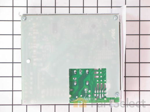 Spin Control Board – Part Number: 134149220