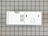 Detergent And Rinse Dispenser w/Cap – Part Number: 154574401 Detergent And Rinse Dispenser w/Cap – Part Number: 154574401