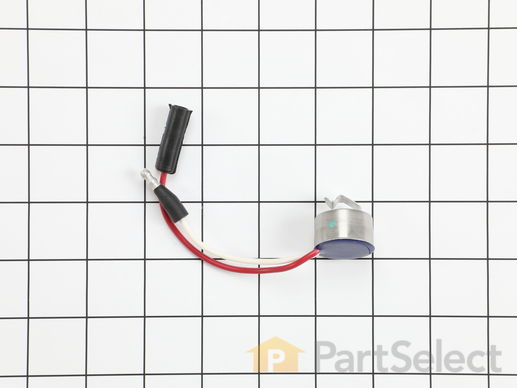 Defrost Thermostat – Part Number: 216731001