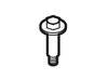1526029-1-S-Frigidaire-240491503         -Compressor Mounting Screw