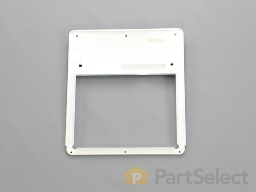 1526351-1-M-Frigidaire-241678705         -Dispenser Exterior Panel - White