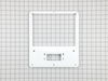 1526356-2-S-Frigidaire-241679001         -Dispenser Front Panel - White