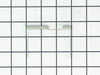Torsion Spring for Ice Chute Door – Part Number: 241688901