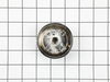 Control Knob - Stainless – Part Number: 318242220