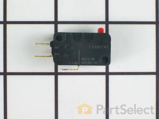 1532720-1-M-Frigidaire-5304456667        -Micro Switch