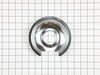 Drip Bowl - 6" Chrome – Part Number: A316221501
