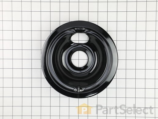 1537687-1-M-Frigidaire-A316222501        -6" PORCELAIN DRIP