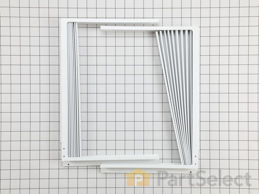 1560605-1-M-Frigidaire-5304460173-Window Filler Kit - Left or Right Side