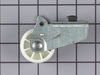 1574186-1-S-Whirlpool-12452602Q-Front Roller with Bracket