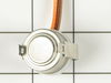 159074-3-S-Maytag-C8736601          -Bimetal Defrost Thermostat