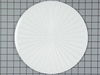 1610990-1-S-Whirlpool-51001145-Turntable Tray - White