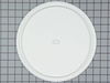 1610990-2-S-Whirlpool-51001145-Turntable Tray - White