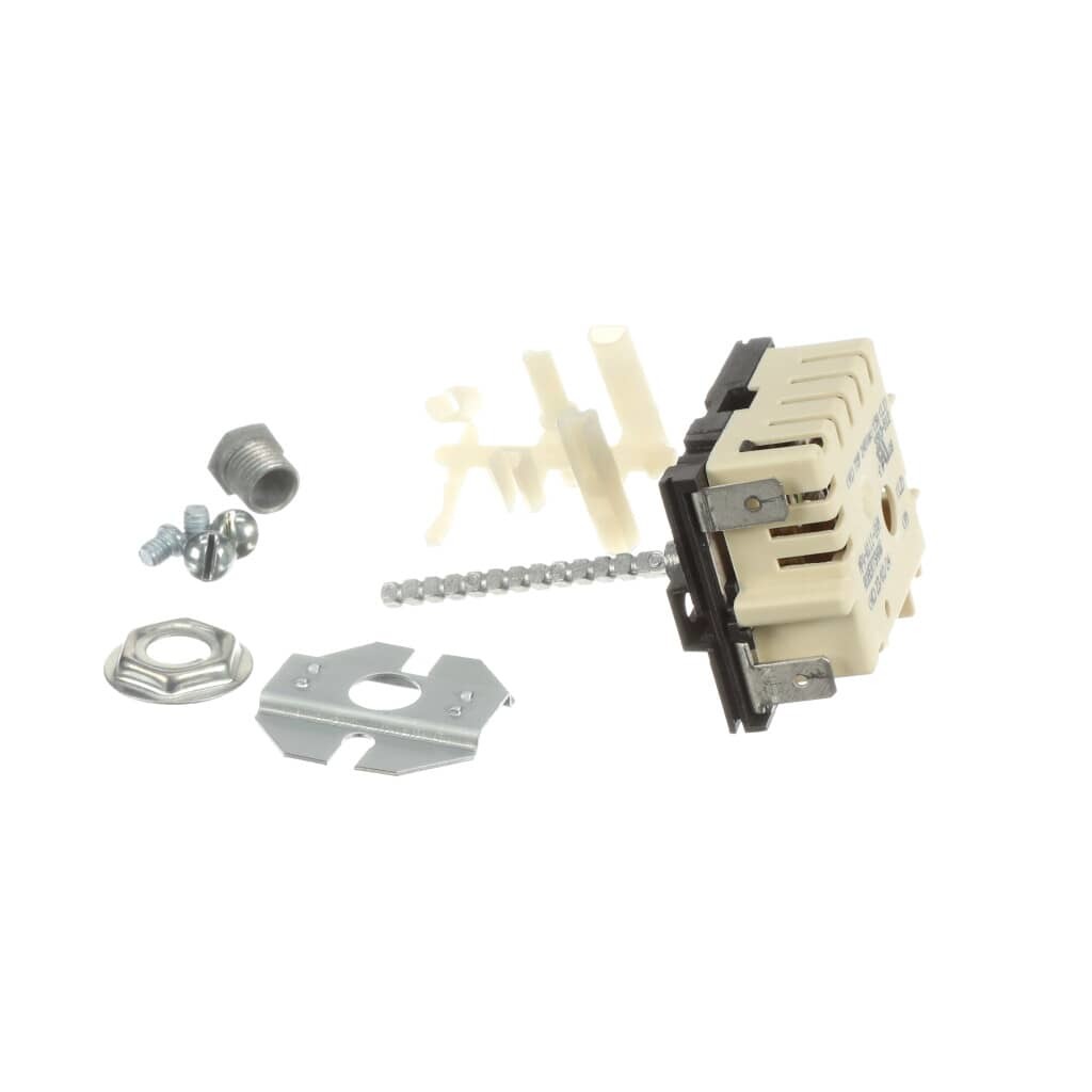 Official GE WB21X36771 Range Infinite Heat Switch Kit