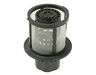 User Cleanable Fine Filter And Basket Assembly – Part Number: WD12X25995 User Cleanable Fine Filter And Basket Assembly – Part Number: WD12X25995