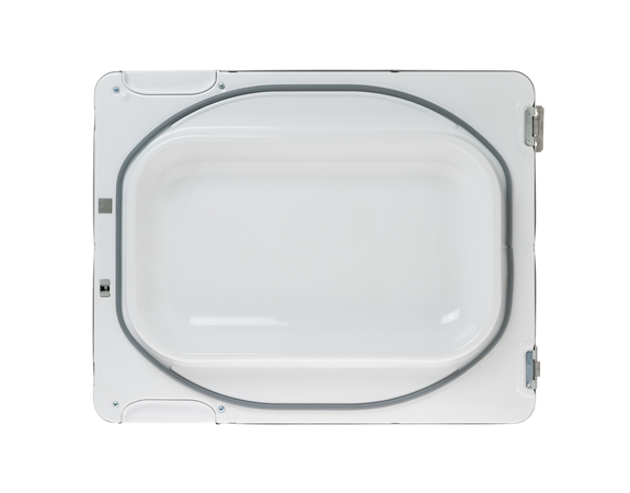 16217069-1-M-GE-WE10X31003-Door Assembly