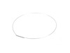 16217195-3-S-GE-WH05X29663-BOOT GASKET CLAMP