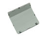 16217204-1-S-GE-WH11X30366-Drain Pump Access Door (Diamond Gray)