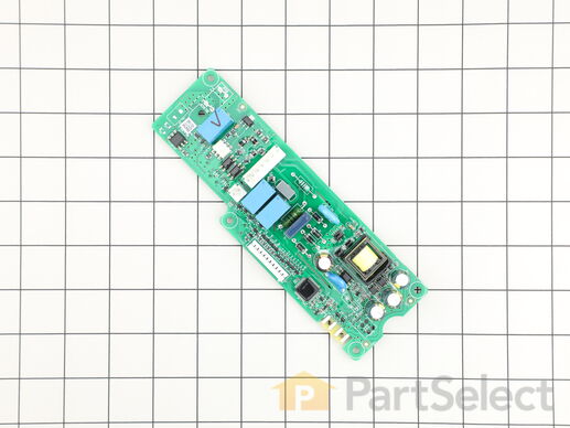 16218710-1-M-Frigidaire-5304525200-PC BOARD