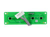 PC BOARD – Part Number: 5304525208