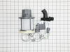 Dishwasher Single Speed Drain Pump Kit – Part Number: WD19X25187 Dishwasher Single Speed Drain Pump Kit – Part Number: WD19X25187
