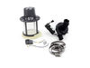 16219695-2-S-GE-WD19X25187-Dishwasher Single Speed Drain Pump Kit