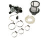 16219695-3-S-GE-WD19X25187-Dishwasher Single Speed Drain Pump Kit