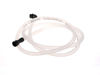 16219726-1-S-GE-WD24X27723-EXTENSION DRAIN HOSE