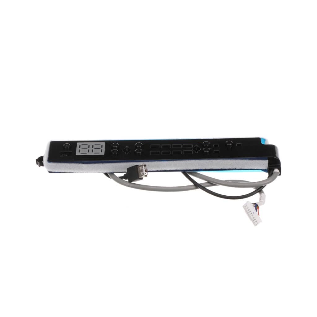 Official GE WJ26X27694 UI BOARD KIT – PartSelect.com