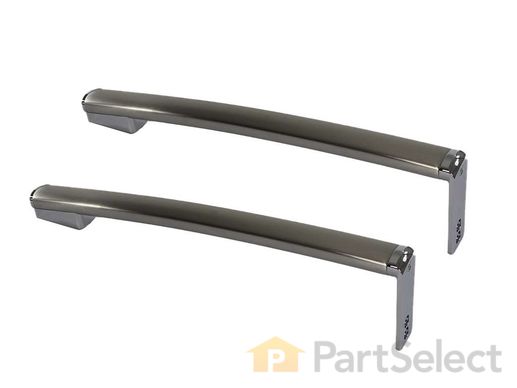 16220206-1-M-GE-WR12X34550-STAINLESS HANDLES