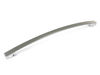 16220207-1-S-GE-WR12X34825-STAINLESS FREEZER HANDLE