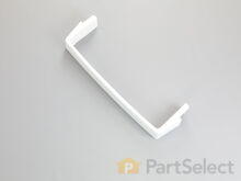 FRESH FOOD SHELF – Part Number: WR17X30024