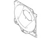 BULKHEAD – Part Number: 5304521407