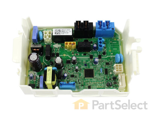 16223587-1-M-LG-EBR31002602-PCB ASSEMBLY,MAIN