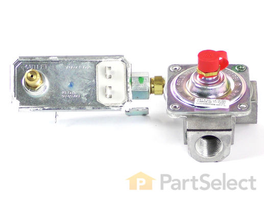 16225916-1-M-GE-WB21X38548-VALVE CONTROL ASM