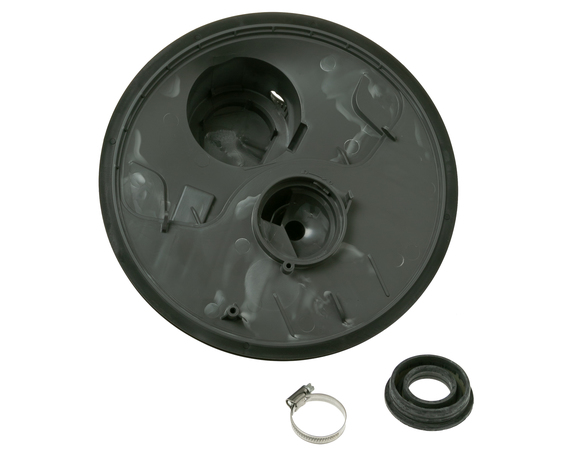 16226069-1-M-GE-WD19X28199-SUMP OVERMOLD AND GASKET SERVICE KIT