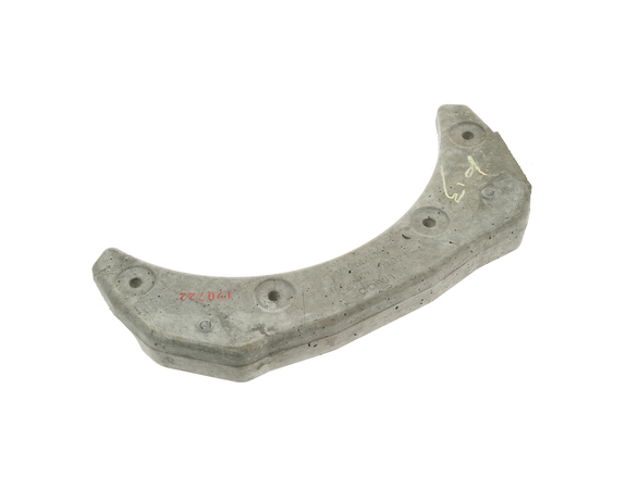16226194-1-M-GE-WH01X29648-LOWER COUNTERWEIGHT