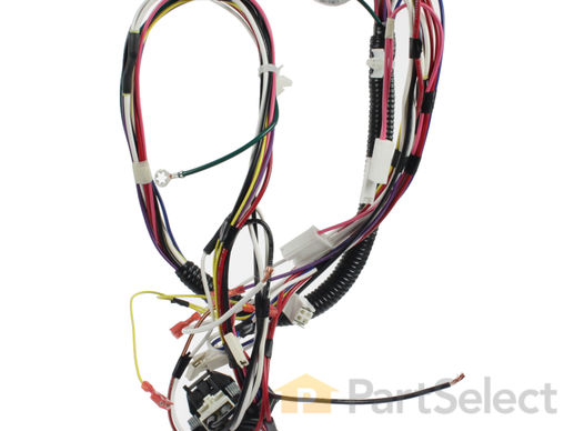 16227354-1-M-Frigidaire-5304526750-HARNESS ASSEMBLY