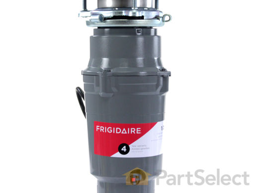 16227453-1-M-Frigidaire-FF05DISPC1-FRIGIDAIRE 1/2HP CORDED DISPOS