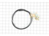 Cable-throttle Koh – Part Number: 02000477P