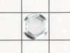 Blade Nut – Part Number: 089240039055
