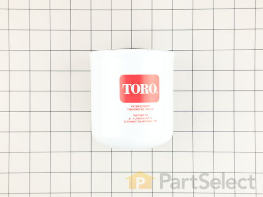 16249596-1-M-Toro-108-5194-Filter-Oil, Hyd
