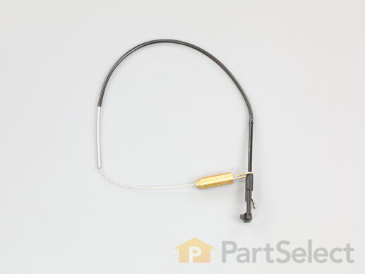 16262702-1-M-Toro-120-2338-Cable-Rotor, Upper