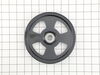 Pulley-Idler, Flat – Part Number: 132-9424