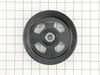 Pulley-Idler, Flat – Part Number: 132-9425
