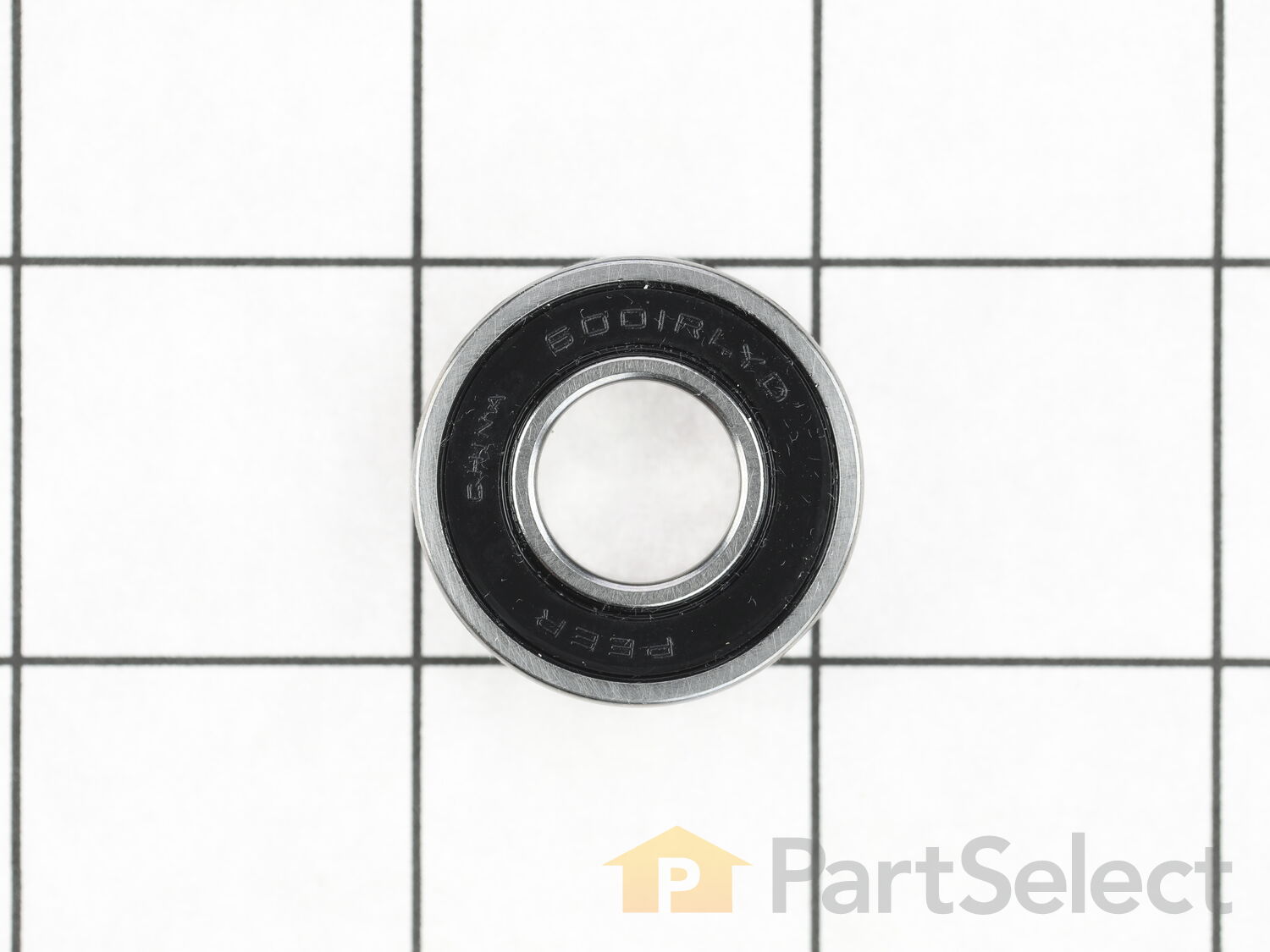 bal♡ BMW Suspension Ball Joint – Front (Lower Outer) 31121140398